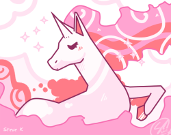 steveover600: PKMN 078/151 Rapidash 