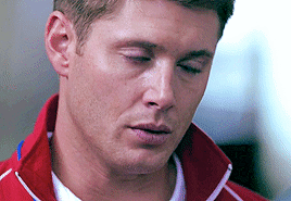 Dean Winchester + Outfits | Substitute Coach Roth