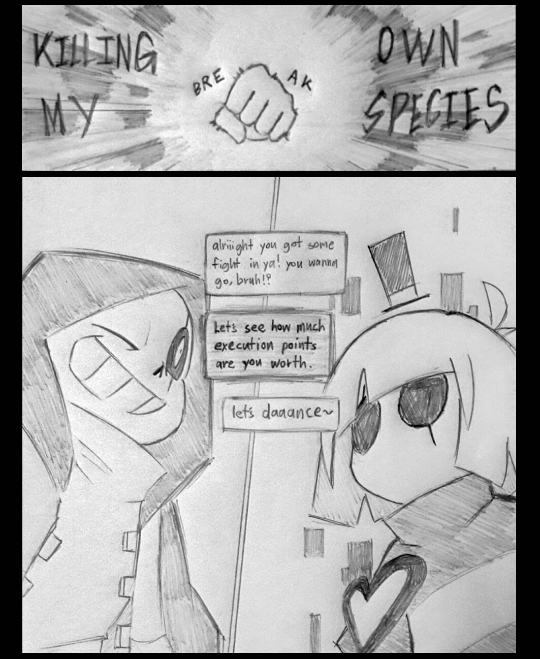 EPICTALE SANS  Undertale AUs Amino