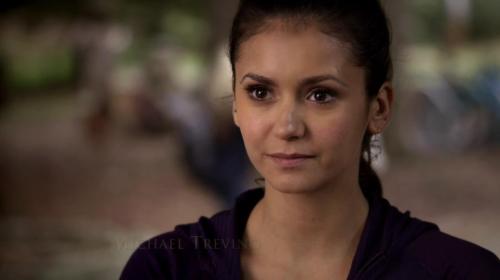 The Vampire Diaries 6.09 I Alone