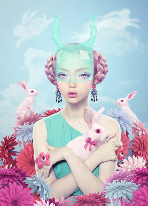 Porn photo exhibition-ism:  Natalie Shau’s new