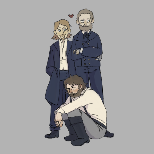 Sometimes A Family Is A Rat, His Bitch Wife That Hates Him, And Their Dog Who Also Hates Him