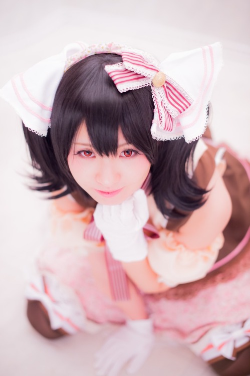 Love Live! - Yazawa Nico [November Awakened] (Yuka) 23HELP US GROW Like,Comment & Share.CosplayJapaneseGirls1.5 - www.facebook.com/CosplayJapaneseGirls1.5CosplayJapaneseGirls2 - www.facebook.com/CosplayJapaneseGirl2tumblr - http://cosplayjapanesegirls