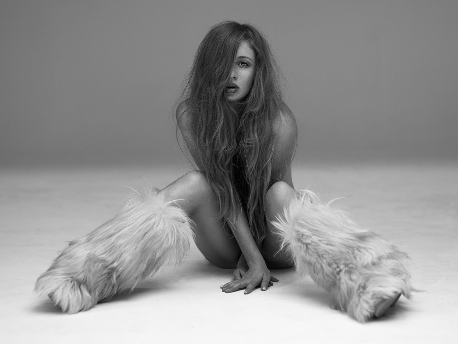 Jess by Peter Coulson - http://ift.tt/1uqI4RD