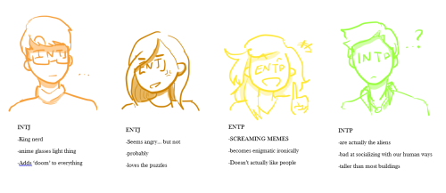 t-entp-remental: tag urself im istj