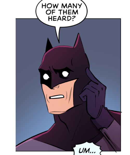 why-i-love-comics:Batman: Wayne Family Adventures adult photos
