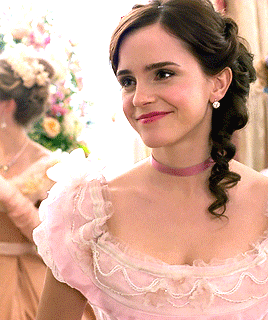 buffysummers:Emma Watson in Little Women (2019) dir. Greta Gerwig