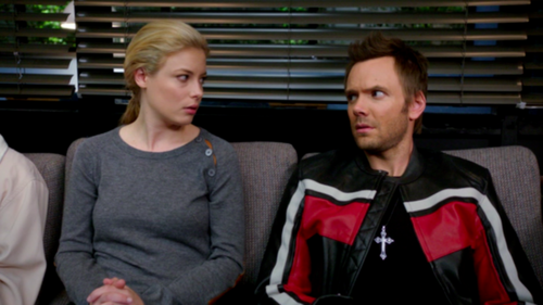 Community: Why Britta Didn't End Up With Troy OR Jeff At The End