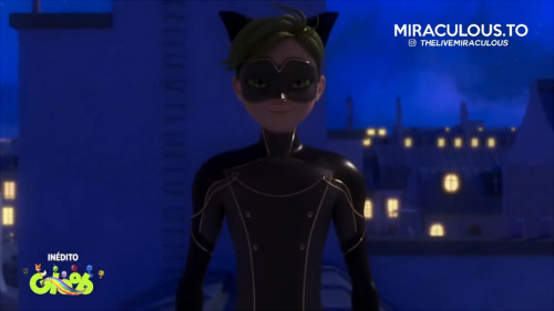 Conformation (The Final Day - Part 1), Miraculous Ladybug Wiki