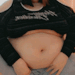 mamapeachxoxo-deactivated202110:These pants won’t be fitting much longer 😍See