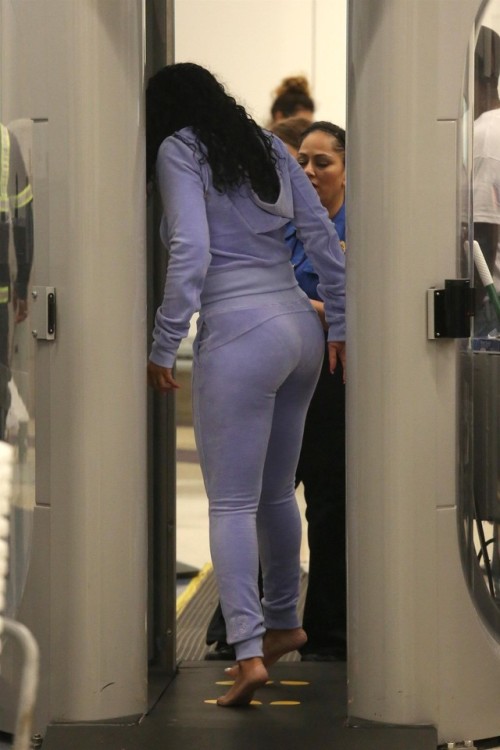 Thick Rih