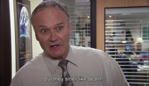 creed bratton