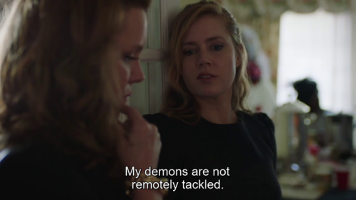 elanormcinerney:Sharp Objects (2018)Alice Notley | Culture of One