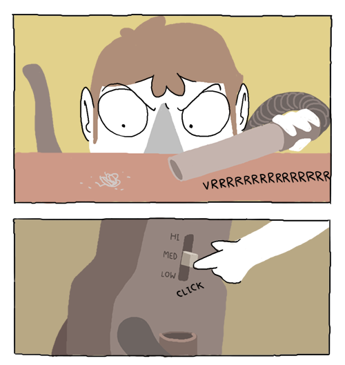 T'was a pesky bugger.http://i.imgur.com/oxvS3CG.pngfb | twitter