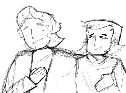 You Know What I'm Gonna Say (jacnoah)