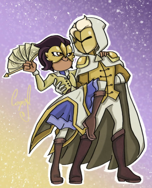 So Do You Dance? -Luz