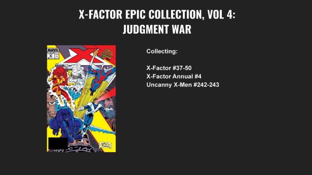 Epic Collection Marvel liste, mapping... - Page 3 0be16a212496abbdfcf125607985ab691c3092ed