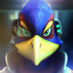 scutz:  Nintendo updated their Star Fox Zero site so now you can get your high-res