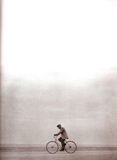 “There Is No Salvation In Becoming Adapted To A World Which Is Crazy” — Henry Miller