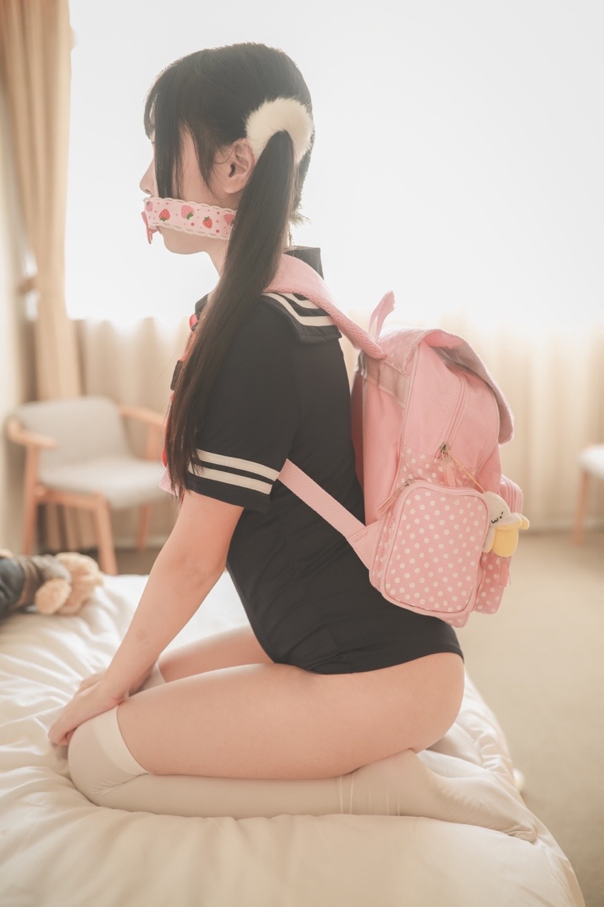 hodakwo:  @工口小妖精