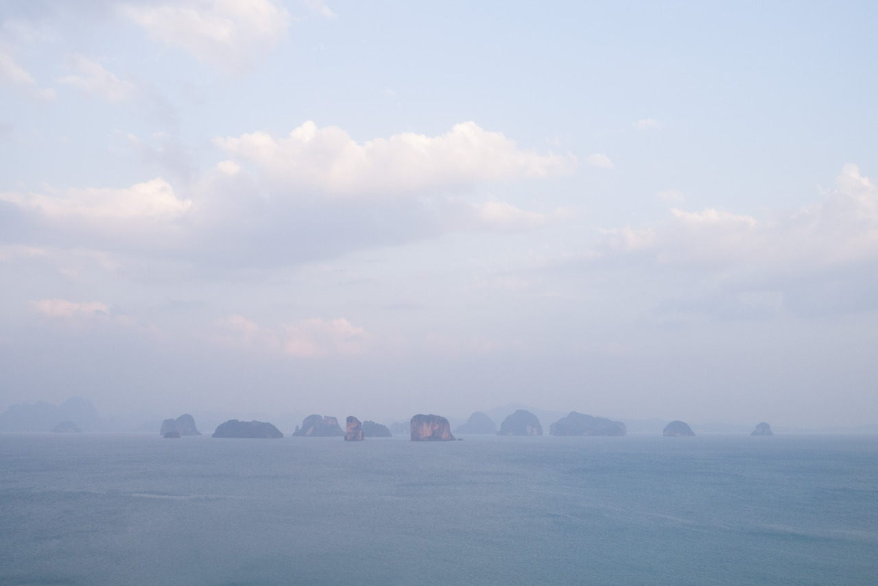 terrysdiary:  Islands