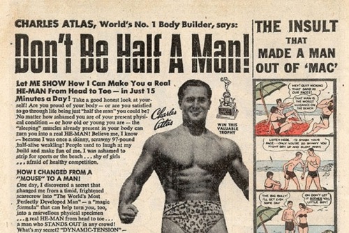misandry-fun:Who said men can’t be funny? They are hilarious when they think they are somehow 