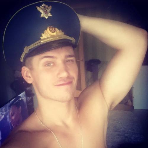 facebookhotes:Hot guys from Russia found on Facebook. Follow Facebookhotes.tumblr.com for more. Subm