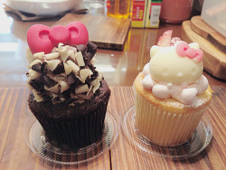 cupcakes~!