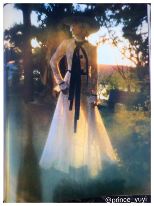 ladyxgaga:Lady Gaga by Inez and Vinoodh for Harper’s Bazaar Magazine