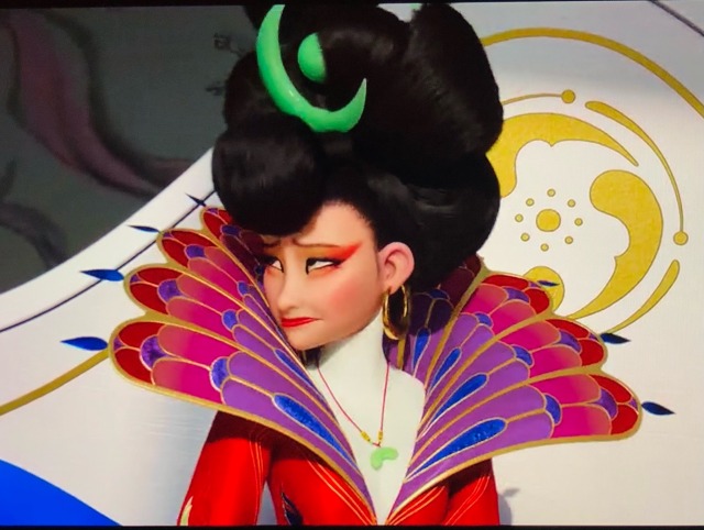 Get 18 Chang E Over The Moon Ping Pong Outfit Get 18 Chang E Over The Moon Ping Pong Outfit