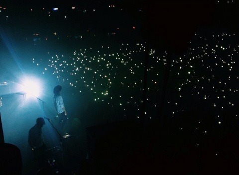 talktomatty75:  The Rave / Eagles Club ©kirstynporter 