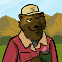 wolverinefurry avatar