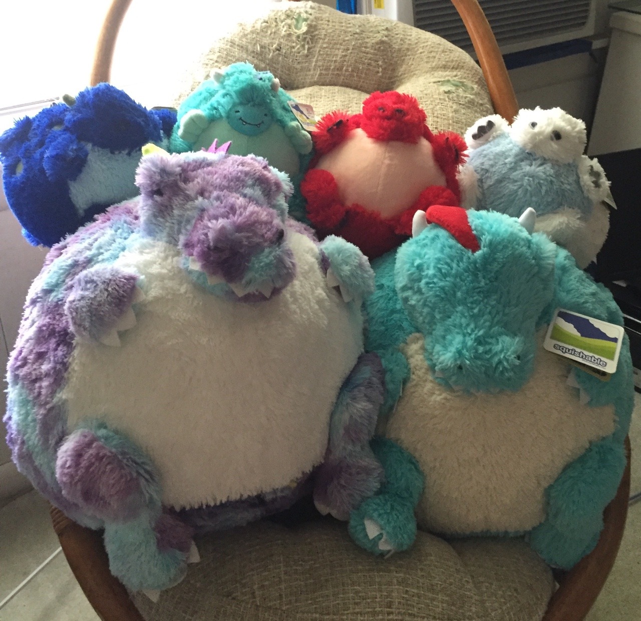 squishable prism dragon