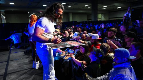 Wrestlemania Panel DigitalsGallery: https://seth-rollins-fans.smugmug.com/Seth-Rollins/Digitals/Othe