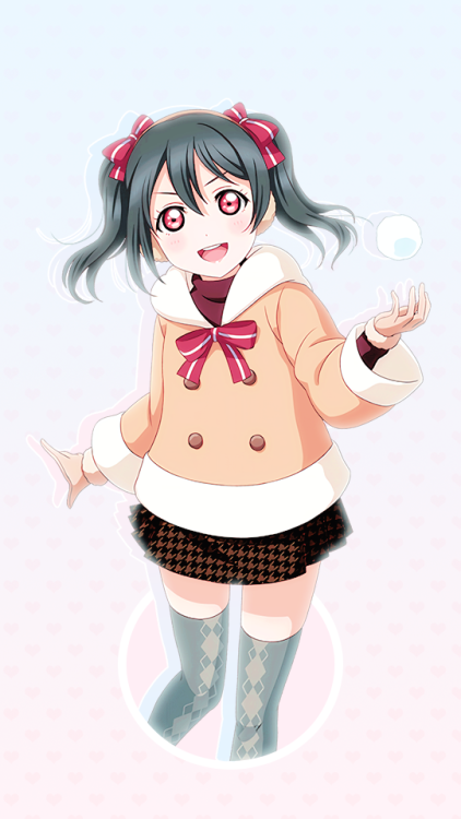 Nico | wallpapers ☆彡requested by anon~ ! ♡