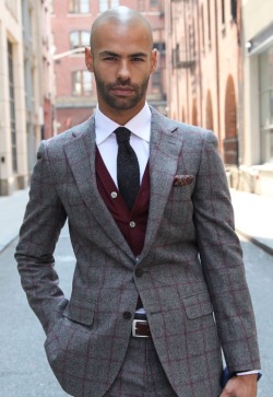 #men #fashion #style #suits