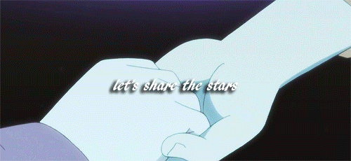 h-alliwell:  ♥ naruhina month ♥ ↬ day 6: moon 