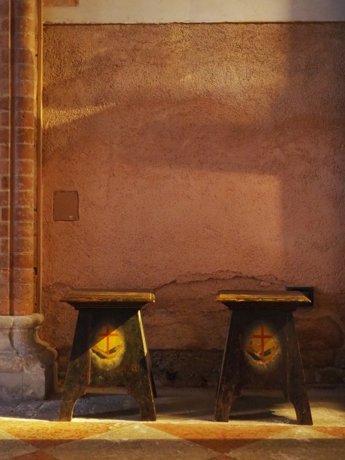 Basilica dei Frari, Venice