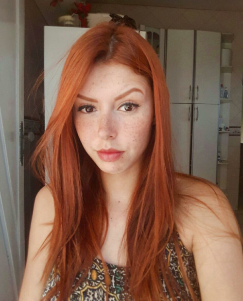 gewelmaker:  Aline Brito
