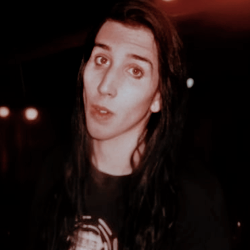 svtyricons:  ✩༄ Marilyn Manson iconslike/reblog if u save!