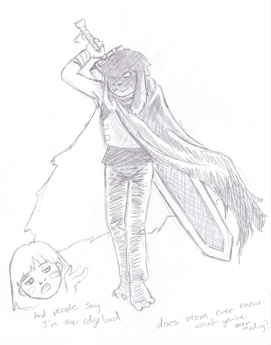 woggydraws:  I cleaned it up a bit and got a proper scan, @shamanicshaymin