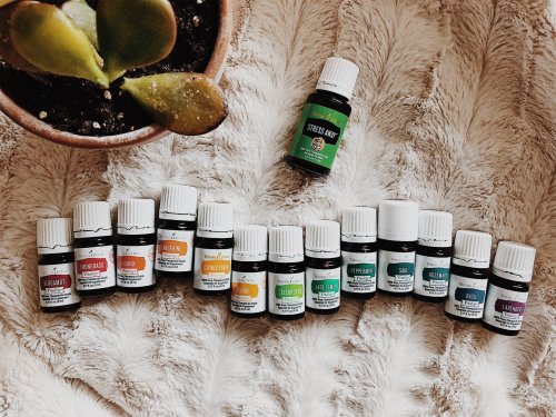 Friends, some of you know I&rsquo;ve been using essential oils for almost 2 years now. I cannot begi