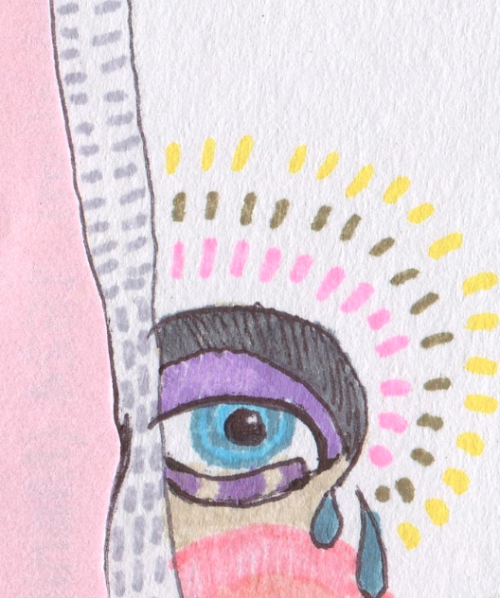 i-am-madelynn:close up