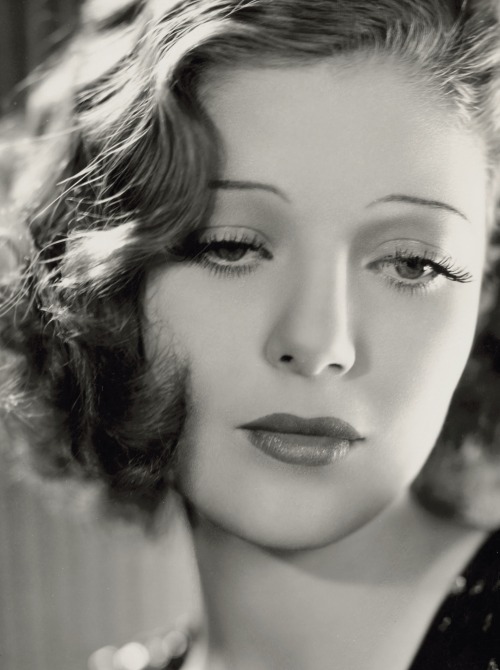 summers-in-hollywood:  Loretta Young by Elmer porn pictures