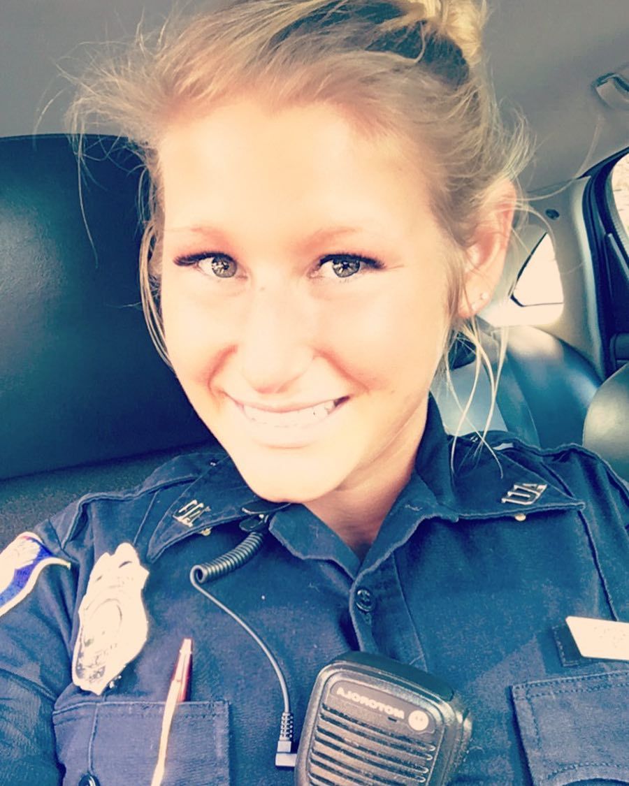 🚔sexy🚓cops🚔