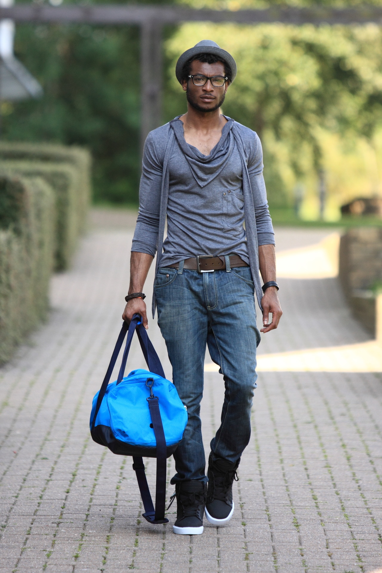 blackboysrock:  Nkemmi England Uk nkemmi.tumblr.com  twitter/instagram @iamNkemmiCredits: