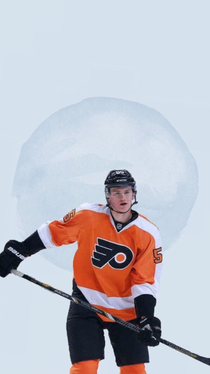 Samuel Morin /requested by @captain-giroux/