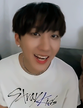 Changbin - Skz Talker Europe