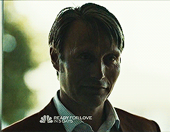 gudegurl:Mads looking goddamn fine, requested by mudwillbeflungtonight 