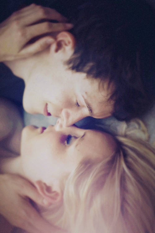 Pervert But In A Romantic Way♔